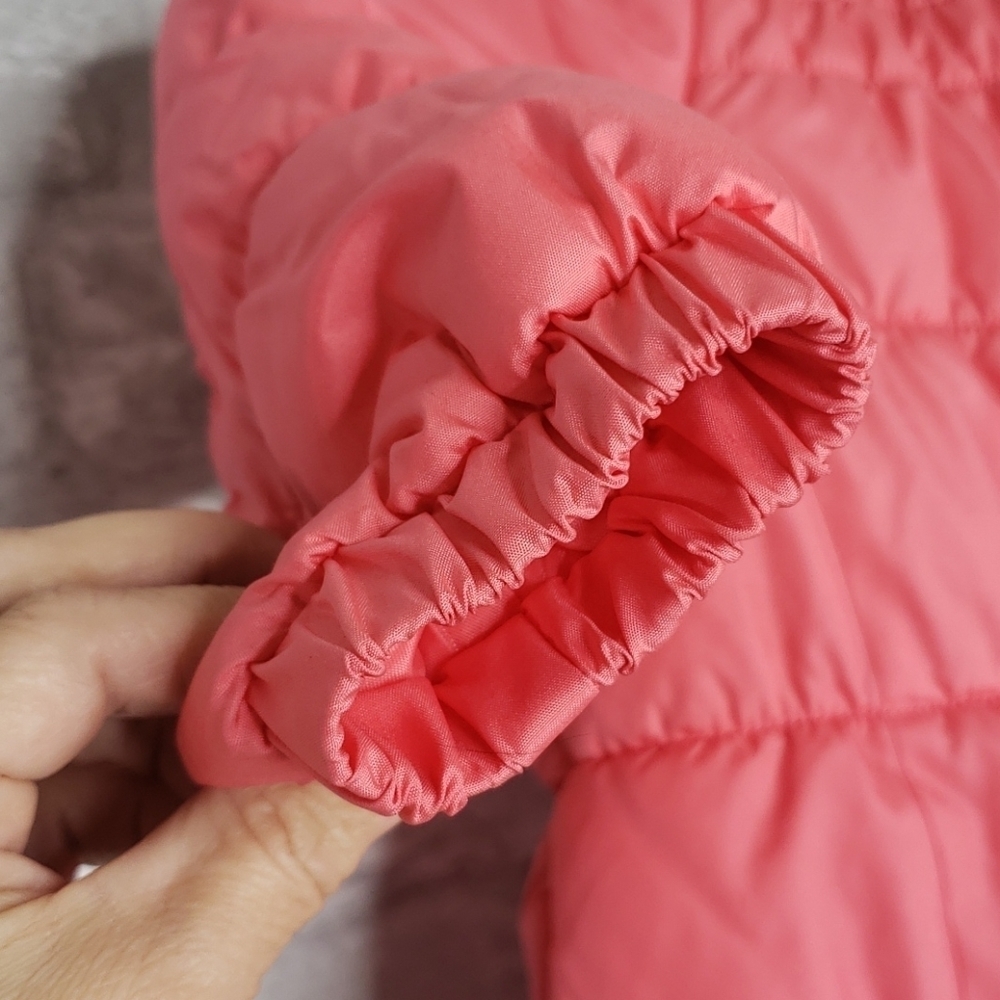 London Fog Puffer‎ Jacket - Picture 2 of 8